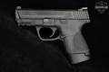 Smith & Wesson (S&W) M&P 9c 9mm Luger Black in Good Condition Image 3