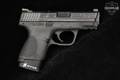Smith & Wesson (S&W) M&P 9c 9mm Luger Black in Good Condition Image 4