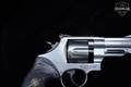 Smith & Wesson (S&W) Model 625-8 Performance Center .45 ACP Stainless Steel in Good Condition Image 4