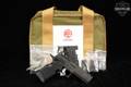 Alpha Foxtrot AF1911 Romulus 3.5" Comp 9mm Luger Unknown in Very Good Condition Image 2