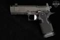 Alpha Foxtrot AF1911 Romulus 3.5" Comp 9mm Luger Unknown in Very Good Condition Image 3