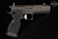 Alpha Foxtrot AF1911 Romulus 3.5" Comp 9mm Luger Unknown in Very Good Condition Image 4