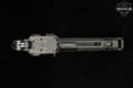 Alpha Foxtrot AF1911 Romulus 3.5" Comp 9mm Luger Unknown in Very Good Condition Image 5