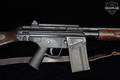 Century Arms (CAI) C308 Sporter .308 NATO Matte Black in Good Condition Image 4