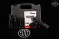 Sig Sauer P365 Nitron 9mm Luger (9x19 Para) Nitron in Excellent Condition Image 2