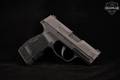 Sig Sauer P365 Nitron 9mm Luger (9x19 Para) Nitron in Excellent Condition Image 3