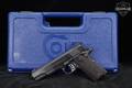 Colt Government Model Series 70 Competition .45 ACP Blued in Very Good Condition Image 2