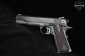 Colt Government Model Series 70 Competition .45 ACP Blued in Very Good Condition Image 3