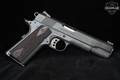 Colt Government Model Series 70 Competition .45 ACP Blued in Very Good Condition Image 4