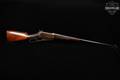 1902 Winchester Repeating Arms Model 1895 Deluxe Sporting Rifle .30-40 Krag Walnut in Very Good Condition Image 3
