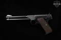 1930 Colt Woodsman King Gun Works Conversion .22 LR Blued in Very Good Condition Image 3