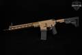 Aero Precision Model X15 5.56mm NATO (.223 Rem.) FDE in Good Condition Image 2