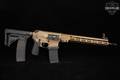 Aero Precision Model X15 5.56mm NATO (.223 Rem.) FDE in Good Condition Image 3