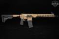 Aero Precision Model X15 5.56mm NATO (.223 Rem.) FDE in Good Condition Image 4