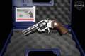 Colt Python .357 Mag. Polished Stainless in Excellent Condition Image 2