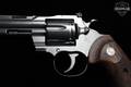 Colt Python .357 Mag. Polished Stainless in Excellent Condition Image 4
