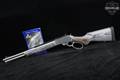 2018 Marlin Firearms Co. Model 1895 SBL .45-70 Govt. Satin Stainless & Gray/Black Laminate in Excellent Condition Image 2