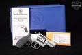 Smith & Wesson (S&W) Model 66-7 .357 Mag. Brushed Stainless in Very Good Condition Image 2