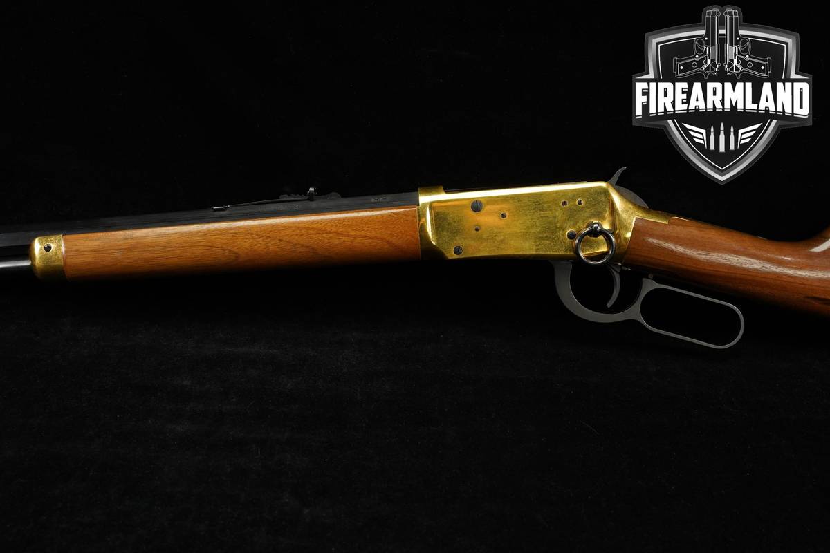 Winchester Model 94 Centennial 1866-1966 Commemorative 30-30 26"