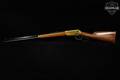 Winchester Repeating Arms Model 94 Centennial '66 Commemorative .30-30 Gold-Tone & Walnut in Very Good Condition Image 3