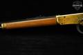 Winchester Repeating Arms Model 94 Centennial '66 Commemorative .30-30 Gold-Tone & Walnut in Very Good Condition Image 5