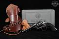 1999 Sturm Ruger Vaquero Bisley .44 Mag. Blued/Case Hardened Steel in Very Good Condition Image 2
