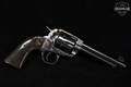 1999 Sturm Ruger Vaquero Bisley .44 Mag. Blued/Case Hardened Steel in Very Good Condition Image 4
