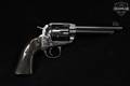1999 Sturm Ruger Vaquero Bisley .44 Mag. Blued/Case Hardened Steel in Very Good Condition Image 5