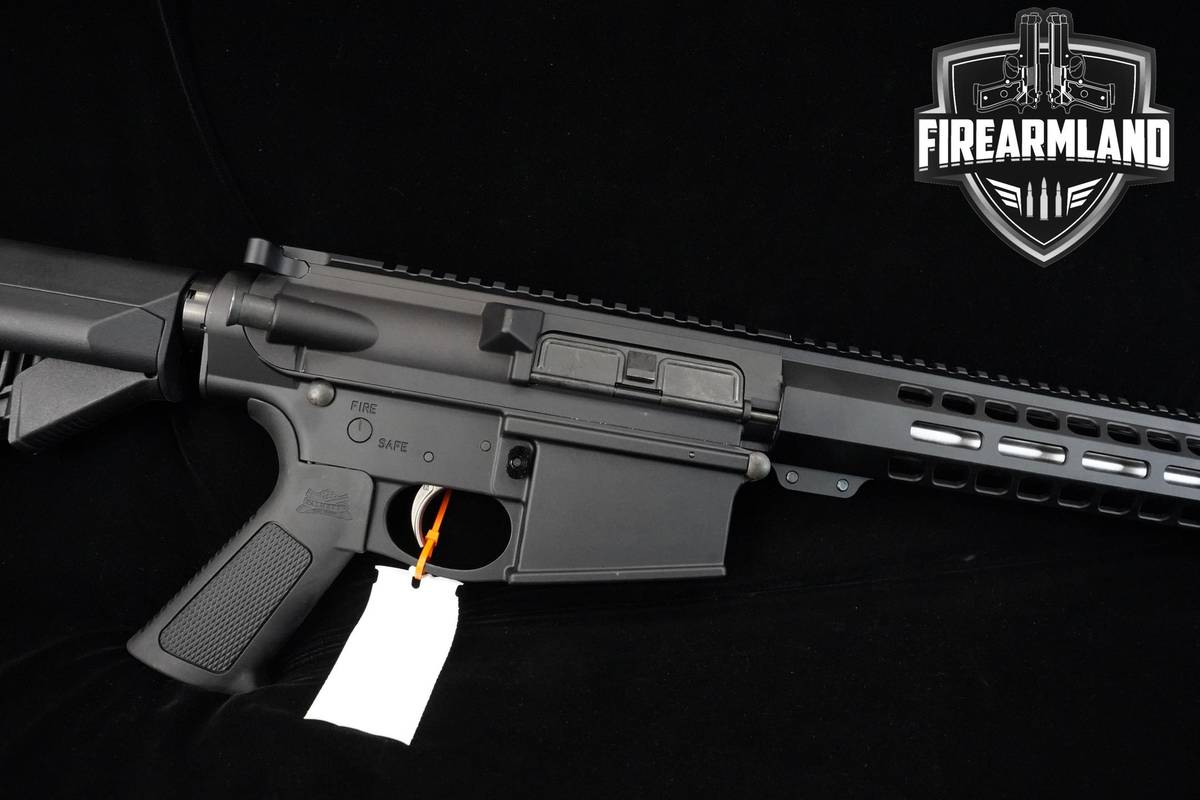 Palmetto State Armory (PSA) G3-10 308 Win AR-10 AR10 AR 20" PSA-G3-10 PA-10