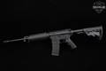 2014-2019 Bushmaster XM15-E2S 5.56mm NATO Black in Excellent Condition Image 2