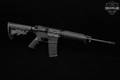 2014-2019 Bushmaster XM15-E2S 5.56mm NATO Black in Excellent Condition Image 3