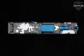 Glock Glock 26 Gen 3; Sinner Mass customized frame 9mm Luger Digital Camo in Excellent Condition Image 5