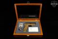 Sig Sauer P320-M18 Commemorative; Limited Run: 5,000 9mm Luger Coyote in Very Good Condition Image 2