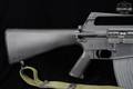 Colt M16A1 Reissue; AR-15 Military Classics 5.56mm NATO Black in Very Good Condition Image 4