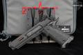 Taran Tactical (TTI) STI 2011 JW3 Combat Master 9mm Luger Black in Excellent Condition Image 2