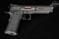 Taran Tactical (TTI) STI 2011 JW3 Combat Master 9mm Luger Black in Excellent Condition Image 3