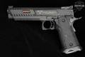 Taran Tactical (TTI) STI 2011 JW3 Combat Master 9mm Luger Black in Excellent Condition Image 4