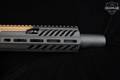 Sig Sauer MCX Rattler Canebrake .300 AAC Blackout (7.62x35mm) FDE Cerakote in Excellent Condition Image 4
