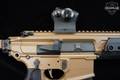 Sig Sauer MCX Rattler Canebrake .300 AAC Blackout (7.62x35mm) FDE Cerakote in Excellent Condition Image 5