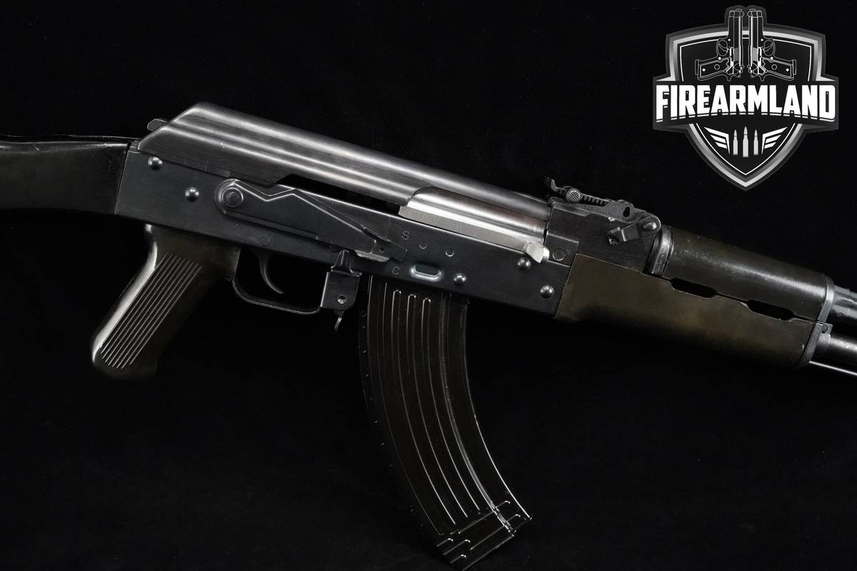 RARE PRE BAN! Norinco AKS Clayco Sports Import 7.62x39 16" Norinco-AK AKS