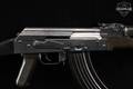 1984 Norinco AKS Pre Ban Clayco Sports Import 7.62x39 Black in Good Condition Image 5