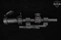 SwampFox Optics Arrowhead 1-10x24mm in Very Good Condition Image 2
