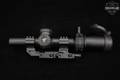 SwampFox Optics Arrowhead 1-10x24mm in Very Good Condition Image 3