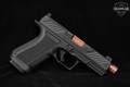 Shadow Systems MR920 9mm Luger Polymer in Excellent Condition Image 3
