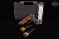 Sig Sauer P320 M17 Manual Safety 9mm Luger Coyote Tan in Very Good Condition Image 2