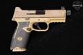 FN Herstal (FNH) 509 Tactical 9mm Luger FDE (Flat Dark Earth) in Very Good Condition Image 3