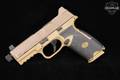 FN Herstal (FNH) 509 Tactical 9mm Luger FDE (Flat Dark Earth) in Very Good Condition Image 4