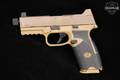 FN Herstal (FNH) 509 Tactical 9mm Luger FDE (Flat Dark Earth) in Very Good Condition Image 5