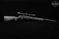 Savage Arms Mark II FV .22 LR Blued & Synthetic in Excellent Condition Image 3