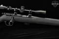 Savage Arms Mark II FV .22 LR Blued & Synthetic in Excellent Condition Image 5